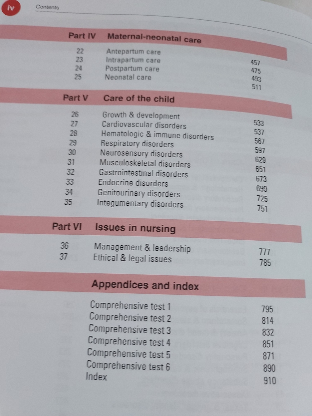 NCLEX-RN Questions & Answers Study Guide Book 5th Edition Lippincott Paperback - Picture 8 of 9